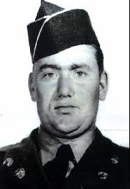 Today we honor US Army Corporal William Franklin Lyell who posthumously  received the Medal of Honor for actions