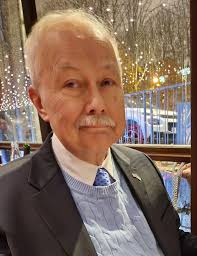 Obituary information for Daniel James "Dan" Gallagher