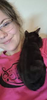 So I don't know if this is allowed but I just found this little boy in some  bushes by himself and I didn't have that heart to leave him so I took