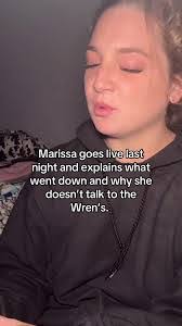 Marissa Lowery's Instagram, Twitter & Facebook