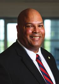 Helms School of Government