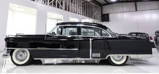 Image result for Driftwood 1954 Cadillac