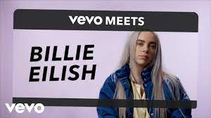8 does billie eilish have a cat? Billie Eilish Vevo Meets Billie Ellish Youtube