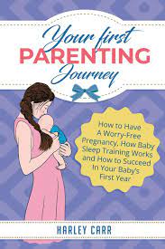 Please understand that our phone lines must be clear for urgent medical care needs. Your First Parenting Journey How To Have A Worry Free Pregnancy How Baby Sleep Training Works And How To Succeed In Your Baby S First Year Carr Harley 9781951999469 Amazon Com Books