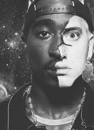 20 2pac standing pictures and ideas on weric. Wallpaper Eminem And Tupac