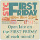 First Fridays on Main Street-December Event event in St Charles, MO