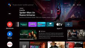 Apple has released an apple music app for android phones and tablets and this hints at the possibility of an apple tv app coming in the future. The New Apple Tv Apk Works On Android Tv