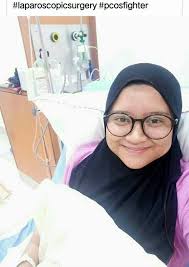 Posisi fetal bisa meredakan sakit datang bulan atau haid ✨ hal ini baru aku ketahui sekitar 10 hari yang lalu ketika rasa sakit haid sedang memuncak. Period Tak Datang Datang Rupanya Ovari Dipenuhi Cyst Ikuti Perkongsian Wanita Ini Keluarga