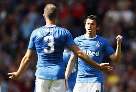 More images for joey barton rangers » Report Claims How Much Rangers Would Have To Pay To Release Joey Barton