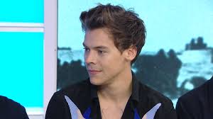 Check spelling or type a new query. Harry Styles Has A New Haircut And Facial Hair And Fans Have A Lot Of Feelings