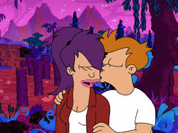 Turanga Leela Phillip J Fry Futurama Futurama Fry Futurama Cartoon Shows Stream cartoon futurama season 1 show series online with hq high quality. pinterest