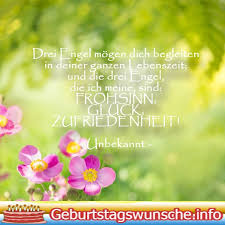 Engel Geburtstagswunsche Geburtstagswunsche Geburtstag Wunsche Geburtstagsspruche