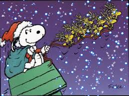 All credit for these images goes to charles shultz, the creator of snoopy & the peanuts gang and to united feature syndicate(ufs).i am in no way claiming credit, nor am i. Merry Christmas Snoopy Gif Novocom Top