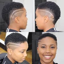 His ancestors are one of the oldest mexican tribes. Top 13 Mohawk Hairstyles For Black Women Hairstylemen101
