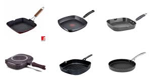 Best Grill Pan For Cooking In India 2021 Buyers Guide Reviews