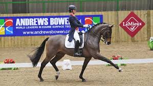 Holder of all three world records. I Know He Ll Deliver In Tokyo Charlotte Dujardin On Her Surprise Olympic Ride H H Plus Horse Hound