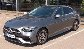 C 300 c 300 sedan package includes. Mercedes Benz C Class W206 Wikipedia