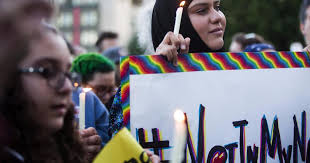 Blame Islam? Muslims are the biggest victims of Orlando-style barbarity