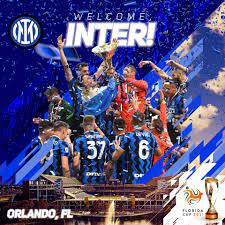 757 views · june 24. Florida Cup On Twitter The Serie A Champions Are Headed To Orlando This July Don T Miss Inter At Camping World Stadium Later This Summer Iminter Imscudetto Tickets Go On Sale Tomorrow At