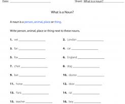 163 Free Singular Plural Nouns Worksheets