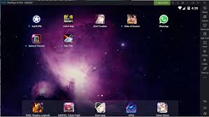 Depois de instalar o bluestacks app player, é só clicar no bonequinho android. How To Play Call Of Duty Mobile On Pc With Noxplayer Noxplayer
