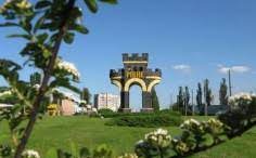 Жители города принимали активное участие в национально. Discover Ukraine Zapadnaya Rovno Putevoditel Po Ukraine