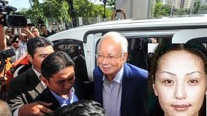 Mau liburan ke luar negeri? Misteri Kematian Altantuya Wanita Simpanan Najib Razak Isu Skandal Hingga Pengakuan Saksi Kunci Halaman 2 Tribun Kaltim