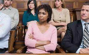 Jun 17, 2021 · how to get out of jury duty: Jury Duty What Is It