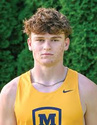 Moeller Fall 2024 Media Guide by Archbishop Moeller High School