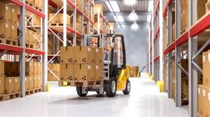 Warehousing in Dubai | Simple ...