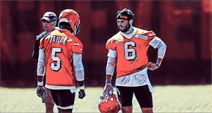 2018 Wfny Browns Preview Waiting For Next Year