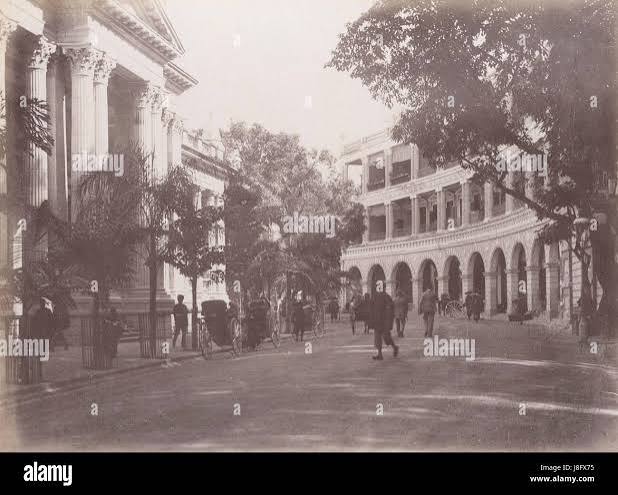 Vintage photo of hong kong hi-res stock photography and images - Alamy