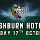 The Whistlin' Donkeys - Ashburn Hotel, 81 William St, Lurgan Event Image