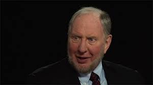 Harvard's Robert D. Putnam