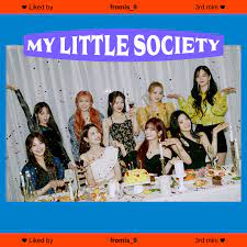 Hello, we are fromis 9! fromis_9 (프로미스나인; Fromis 9 Feel Good Secret Code Lyrics Genius Lyrics