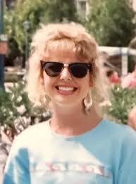 Diana Kaiser's Instagram, Twitter & Facebook