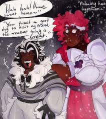 Welcome to the Playhouse-Daycare...🙃 — OMG CRUNCHY CHIP DESIGN IS SO  DJDJJDJDJSJS 💞💞💞💞