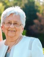 Wilhelmina Van Hoof Obituary