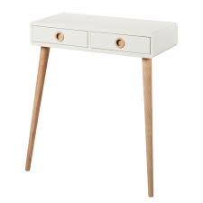 Ein besonders edles modell ist beispielsweise der konsolentisch ruby, der aus hochwertigem pappelholz besteht. Konsolentisch Janos Kaufen Home24