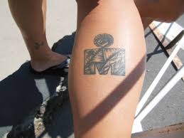 See more ideas about triathlon tattoo, triathlon, iron man tattoo. Triathlon Inspired Tattoos From The Big Island Triathlete