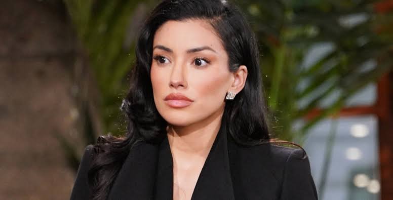 Y&R Fan Theory: Audra Becomes Murder Victim in Latest Whodunit Story