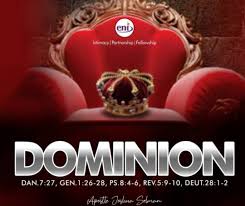 Download Sermon Dominion Koinonia 2020 Apostle Joshua Selman Impact Connect