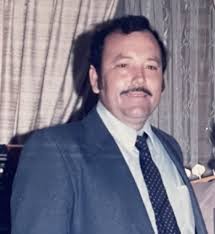 Sergio Alanis Garza Obituary October 17, 2024