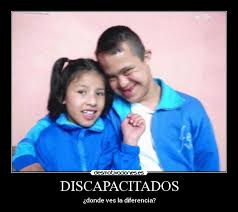 Resultado de imagen para discapacitados