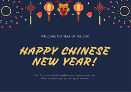 It is that time of the year again, where our super duper list of best chinese new year crafts for kids comes in handy! Customize 50 Chinese New Year Cards Templates Online Canva