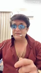 Reminiscing the timeless 'Musafir Hoon Yaaron' by Kishore Kumar. Performed  the song for a recent online show