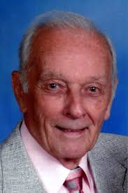 John Gething Obituary