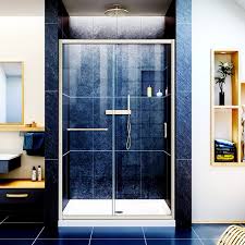✅check out these sliding shower door reviews to find the best one for your needs. 11 Best Sliding Shower Doors 2021 Update Review Guide