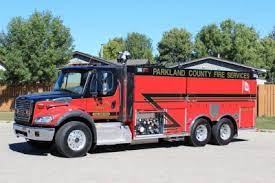 Parkland volunteer fire department is situated in south range. Parkland County Fire Services Fire Fighting In Canada