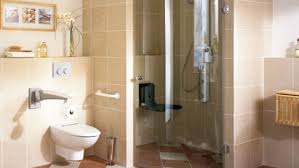 Barrierfreie Badezimmer In Wolfenbuttel Und Braunschweig